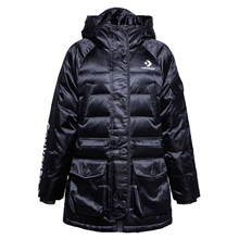 �����پW��ƷConverse Iridescent Sideline Down Jacket10006987-A02