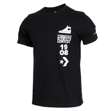 �����پW��ƷConverse 1908 All Star Tee Slim Fit10008135-A01