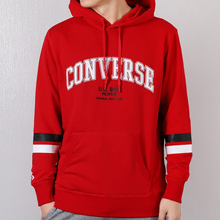 �����پW��ƷConverse Collegiate Text PO Hoodie10017352-A04