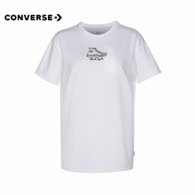 �����پW(w��ng)��ƷChuckInspiredSneakerRelaxedTee10023216-A04
